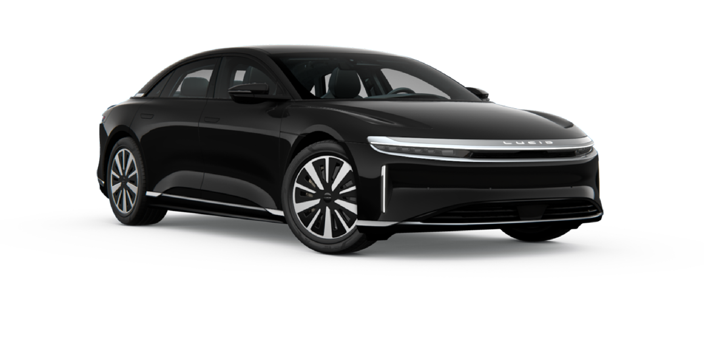 Lucid Air Touring